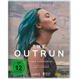 The Outrun      (Blu-ray)