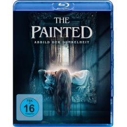 The Painted - Abbild der Dunkelheit      (Blu-ray)