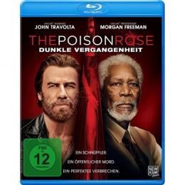 The Poison Rose - Dunkle Vergangenheit      (Blu-ray)