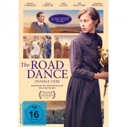 The Road Dance - Dunkle Liebe      (DVD)