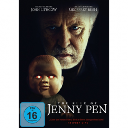 The Rule of Jenny Pen      (DVD)