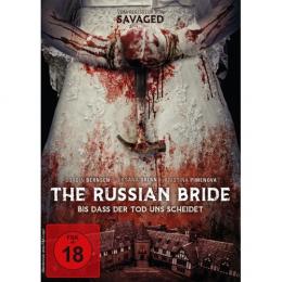 The Russian Bride - Bis dass der Tod uns scheidet      (DVD)