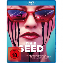 The Seed      (Blu-ray)