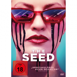 The Seed      (DVD)