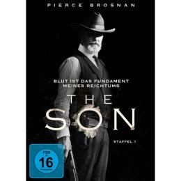 The Son - Staffel 1 (3 DVDs)     