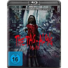 The Tag - Along 1      (Blu-ray)