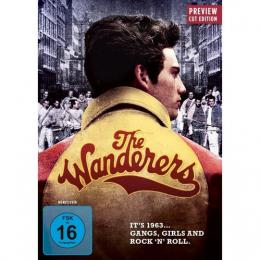 The Wanderers - Preview Cut Edition       (DVD)