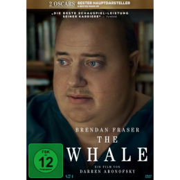 The Whale      (DVD)