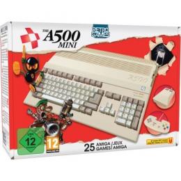 TheA500 Mini  Retail   
