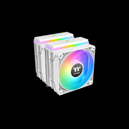 Thermaltake ASTRIA 600 ARGB White | CPU-Kühler