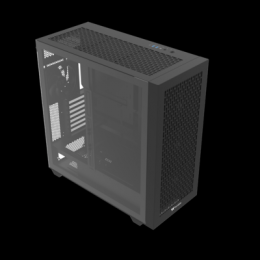 Thermaltake AX500 Black | Workstation-Gehäuse