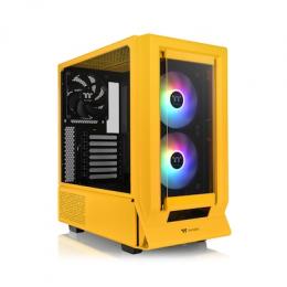 Thermaltake Ceres 350 MX Bumblebee | PC-Gehäuse