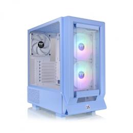 Thermaltake Ceres 350 MX Hydrangea Blue | PC-Gehäuse
