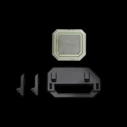 Thermaltake Chassis Stand Kit für The Tower 250 Matcha Green