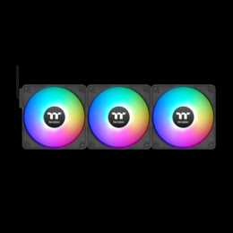 Thermaltake CT120 EX ARGB Sync 3er Pack | 120mm Gehäusel B-Ware