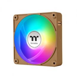 Thermaltake CT120 EX ARGB Sync Gravel Sand 3er-Pack | Gehäuselüfter