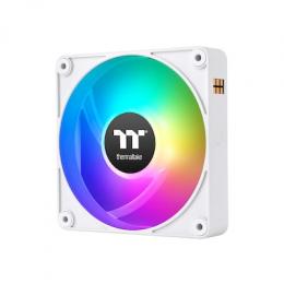 Thermaltake CT120 EX Reverse ARGB Sync White 3 Pack Gehäuselüfter