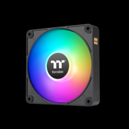 Thermaltake CT140 EX ARGB Sync 3er Pack | 140mm Gehäuselüfter