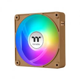 Thermaltake CT140 EX ARGB Sync Gravel Sand 3er-Pack | Gehäuselüfter
