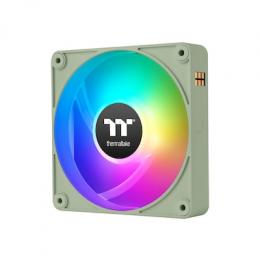 Thermaltake CT140 EX Reverse ARGB Sync Matcha Green 3 Pack Gehäuselüfter
