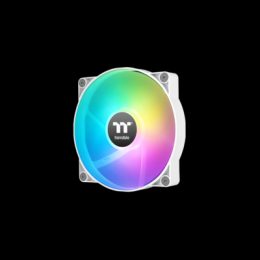 Thermaltake CT200 ARGB Sync White | Gehäuselüfter