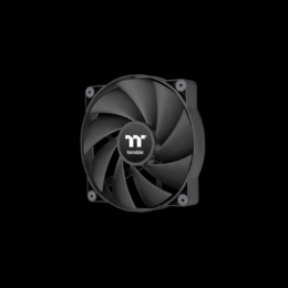 Thermaltake CT200 | Gehäuselüfter