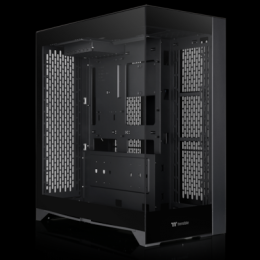 Thermaltake CTE E660 MX Black | PC-Gehäuse