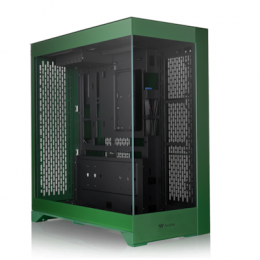 Thermaltake CTE E660 MX Racing Green | PC-Gehäuse