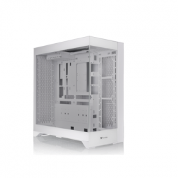 Thermaltake CTE E660 MX Snow White | PC-Gehäuse