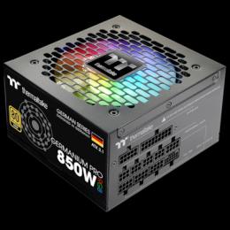 Thermaltake Germanium Pro RGB 850W | PC-Netzteil