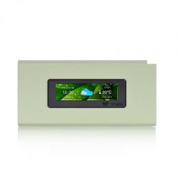 Thermaltake LCD Panel Kit für Ceres Matcha Green