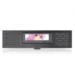 Thermaltake LCD Panel Kit für The Tower 200 Black