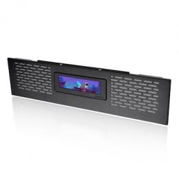 Thermaltake LCD Panel Kit für The Tower 500 Black