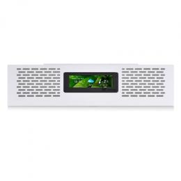 Thermaltake LCD Panel Kit für The Tower 500 Snow
