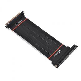 Thermaltake PCIe 4.0 x16 Extender 90° - 300mm