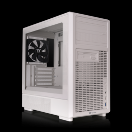 Thermaltake Retro 260 Beige | PC-Gehäuse