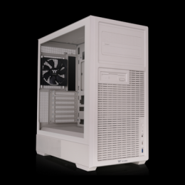 Thermaltake Retro 360 Beige | PC-Gehäuse