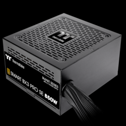 Thermaltake Smart BX3 Pro SE 850W | PC-Netzteil