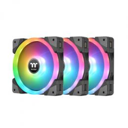 Thermaltake SwaFan EX12 RGB (3 Pack) | 120mm Gehäuselüfter