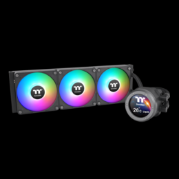Thermaltake TH360 V2 Ultra EX ARGB Sync | AiO-Wasserkühlung