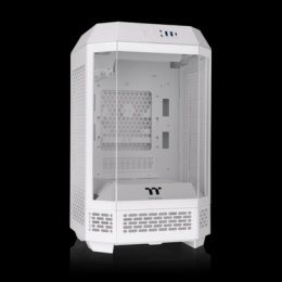 Thermaltake The Tower 250 Snow White | PC-Gehäuse B-Ware