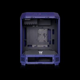 Thermaltake The Tower 600 Future Dusk | PC-Gehäuse
