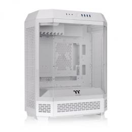 Thermaltake The Tower 600 Snow White | PC-Gehäuse