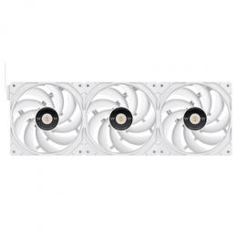 Thermaltake TOUGHFAN EX14 Pro White 3er-Pack | Gehäuselüfter