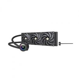 Thermaltake TOUGHLIQUID 420 EX Pro ARGB Sync | AiO-Wasserkühlung