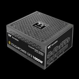Thermaltake Toughpower GF3 1000W | PC-Netzteil
