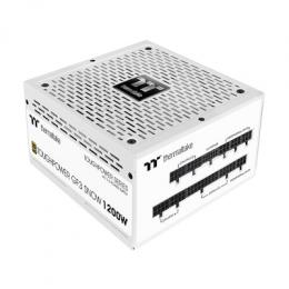 Thermaltake Toughpower GF3 Snow 1200W | PC-Netzteil