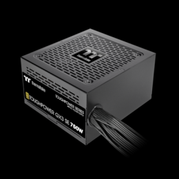 Thermaltake Toughpower GX3 SE 750W | PC-Netzteil