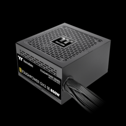 Thermaltake Toughpower GX3 SE 850W | PC-Netzteil