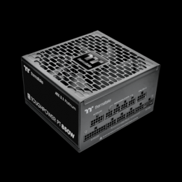 Thermaltake Toughpower PT 850W | PC-Netzteil
